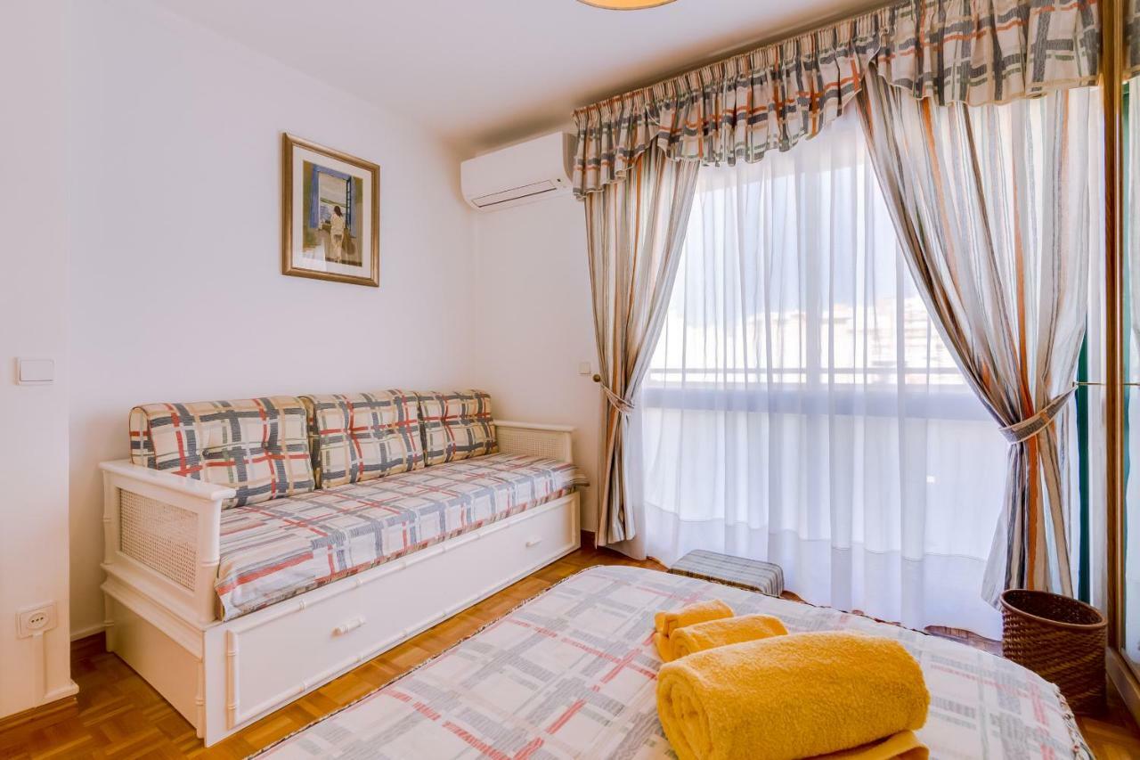 Palma - 4 Bed Near The City Center - Φάρο Εξωτερικό φωτογραφία