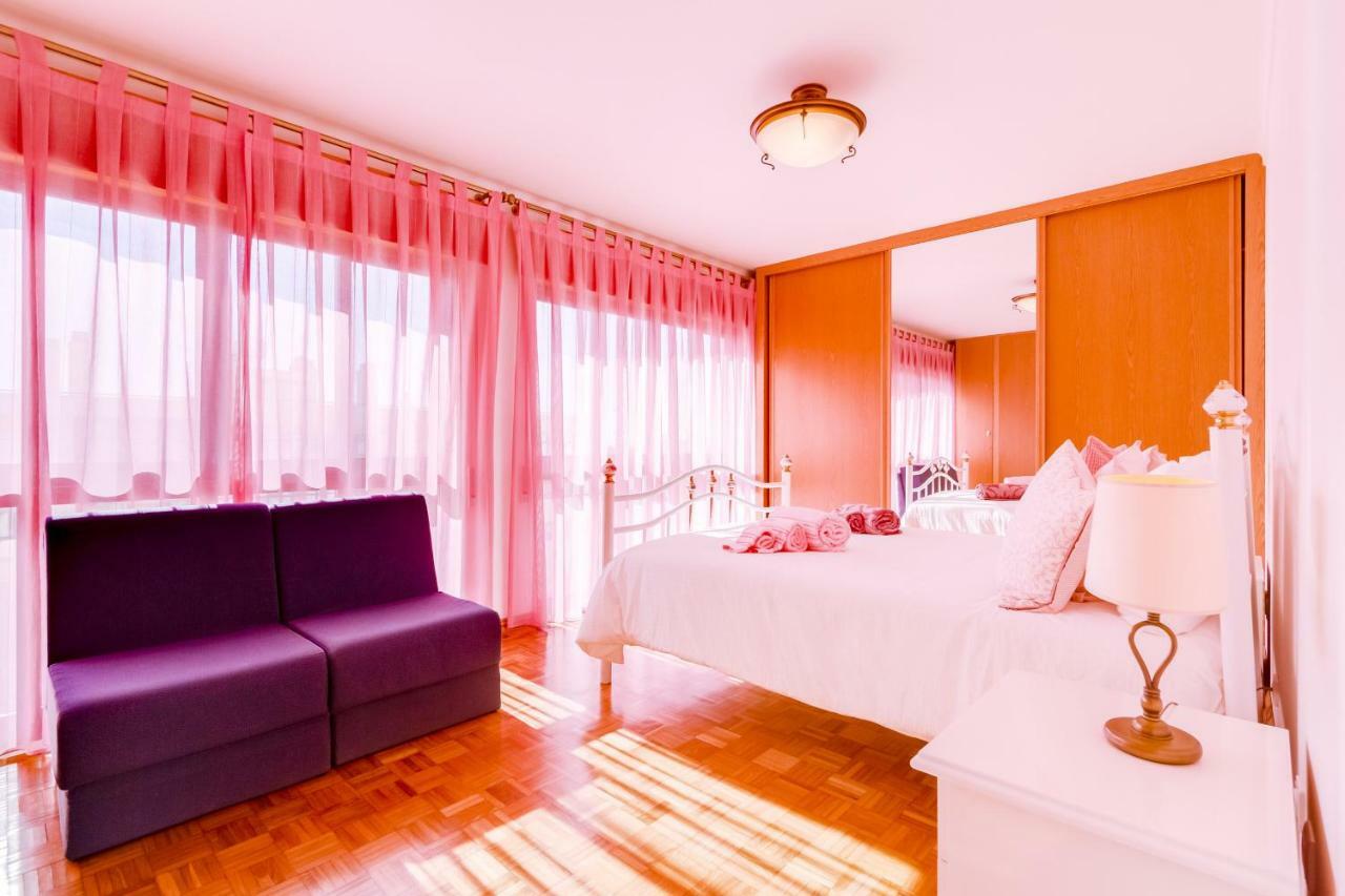 Palma - 4 Bed Near The City Center - Φάρο Εξωτερικό φωτογραφία