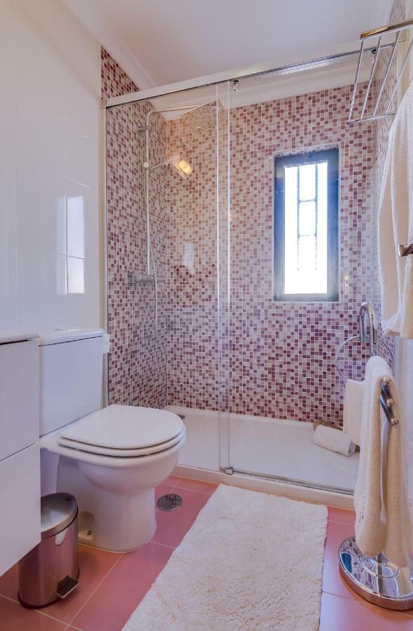 Palma - 4 Bed Near The City Center - Φάρο Εξωτερικό φωτογραφία