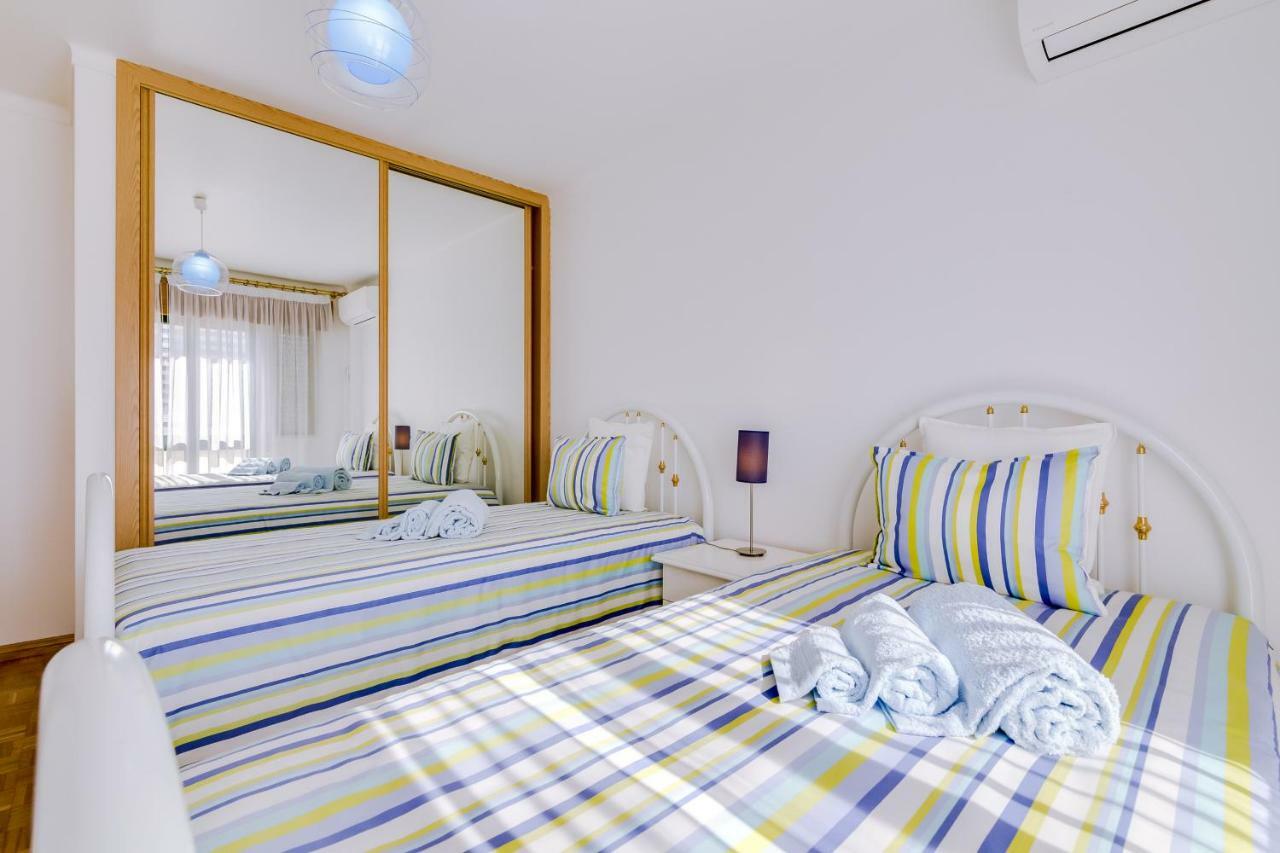 Palma - 4 Bed Near The City Center - Φάρο Εξωτερικό φωτογραφία