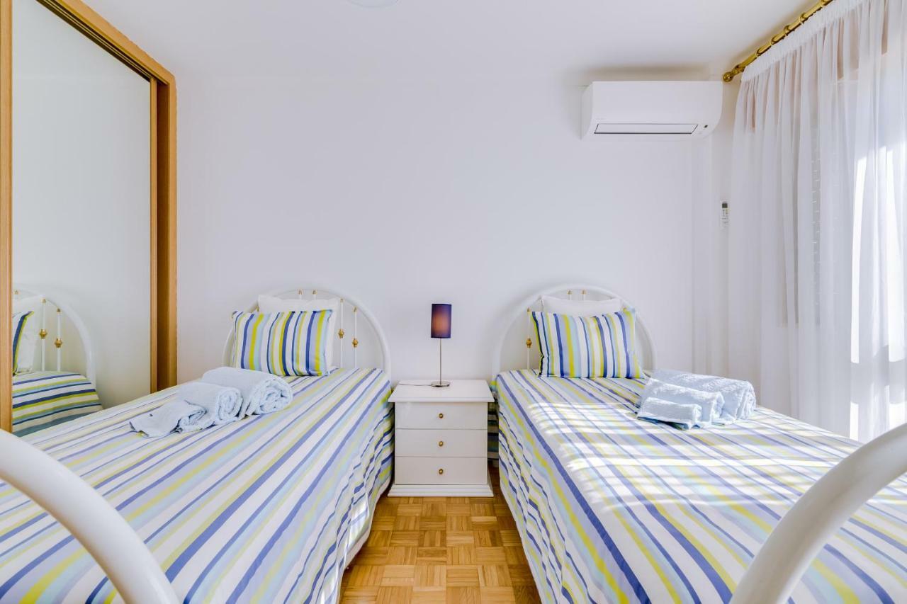 Palma - 4 Bed Near The City Center - Φάρο Εξωτερικό φωτογραφία