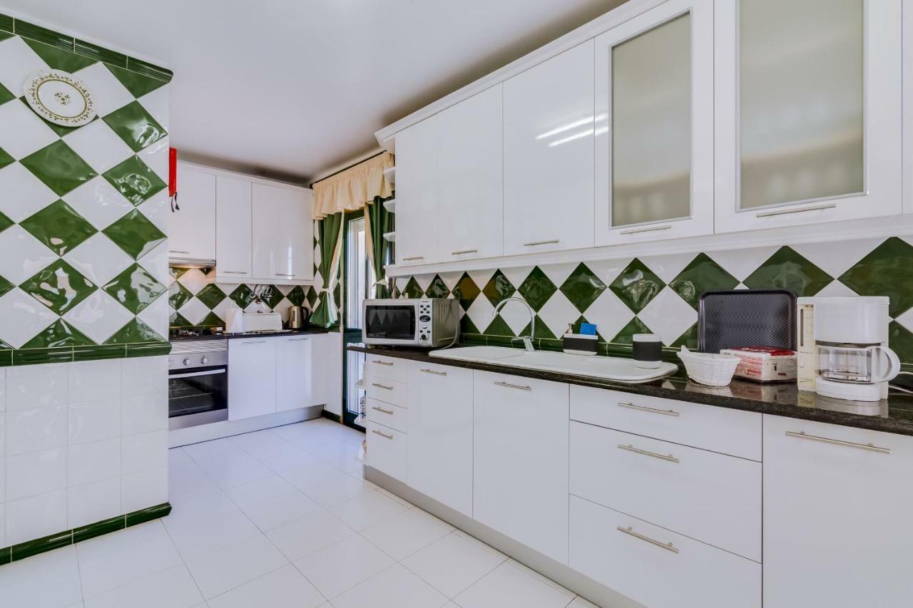 Palma - 4 Bed Near The City Center - Φάρο Εξωτερικό φωτογραφία