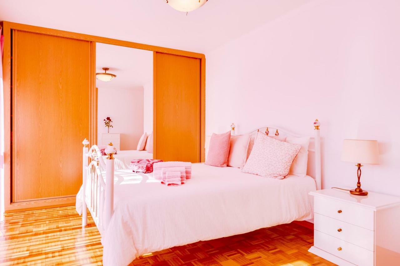 Palma - 4 Bed Near The City Center - Φάρο Εξωτερικό φωτογραφία