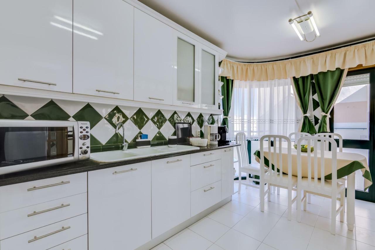 Palma - 4 Bed Near The City Center - Φάρο Εξωτερικό φωτογραφία