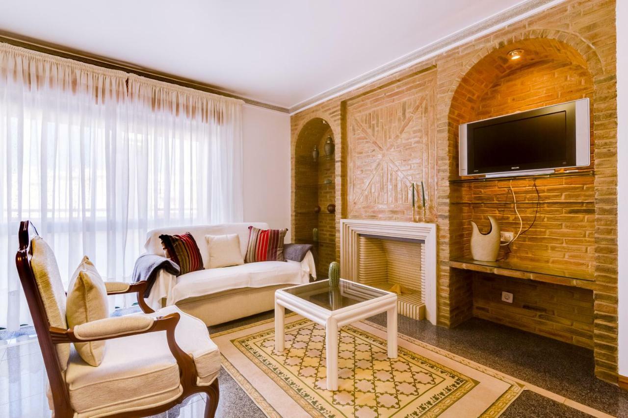 Palma - 4 Bed Near The City Center - Φάρο Εξωτερικό φωτογραφία