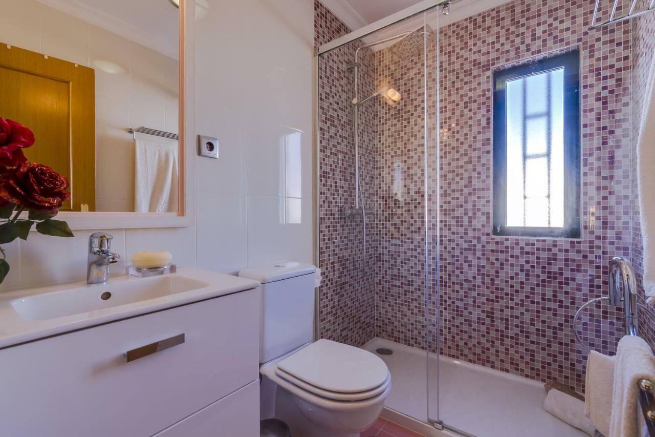 Palma - 4 Bed Near The City Center - Φάρο Εξωτερικό φωτογραφία