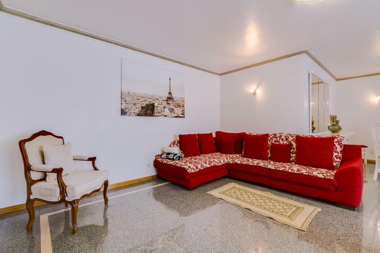 Palma - 4 Bed Near The City Center - Φάρο Εξωτερικό φωτογραφία