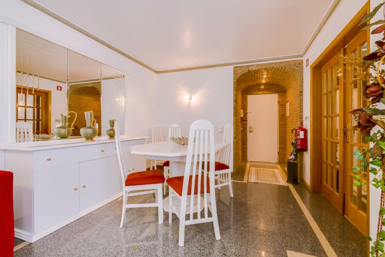 Palma - 4 Bed Near The City Center - Φάρο Εξωτερικό φωτογραφία