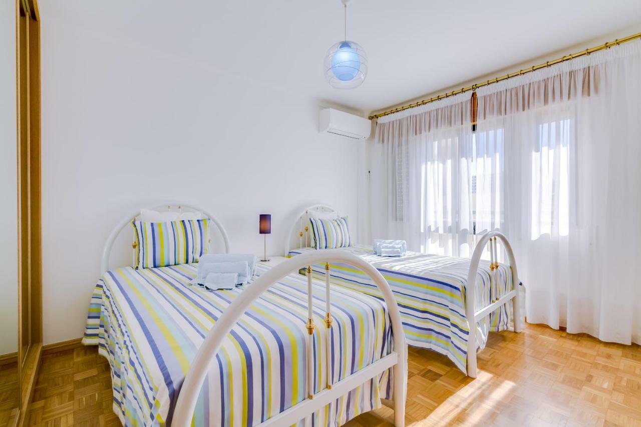 Palma - 4 Bed Near The City Center - Φάρο Εξωτερικό φωτογραφία