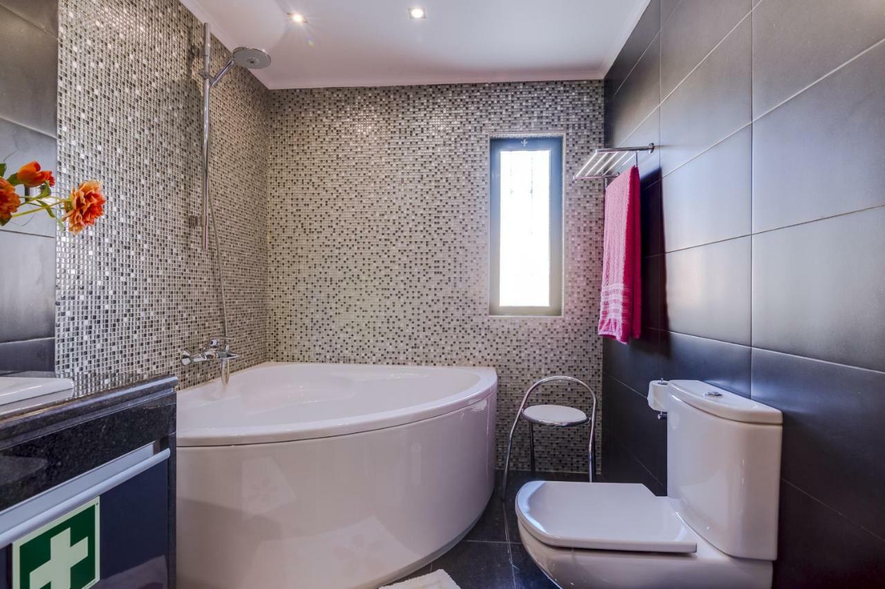 Palma - 4 Bed Near The City Center - Φάρο Εξωτερικό φωτογραφία