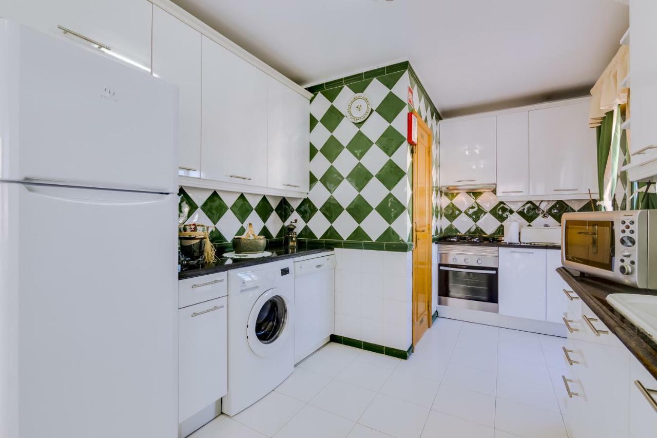 Palma - 4 Bed Near The City Center - Φάρο Εξωτερικό φωτογραφία