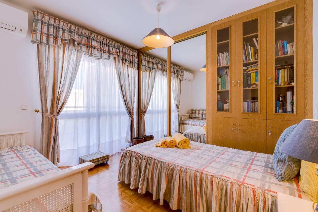Palma - 4 Bed Near The City Center - Φάρο Εξωτερικό φωτογραφία