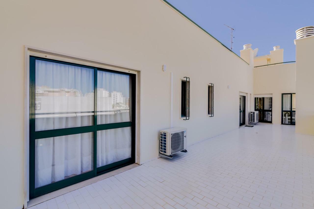 Palma - 4 Bed Near The City Center - Φάρο Εξωτερικό φωτογραφία