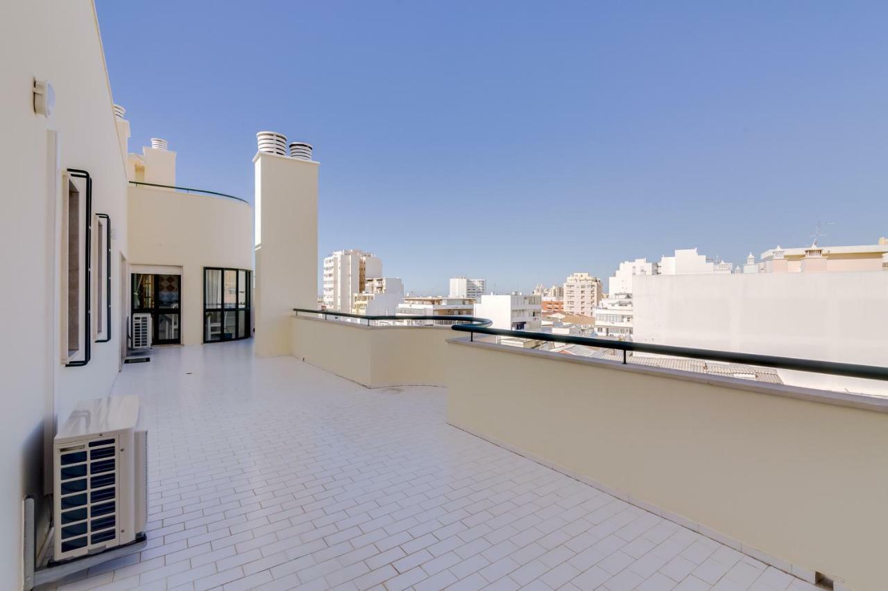 Palma - 4 Bed Near The City Center - Φάρο Εξωτερικό φωτογραφία