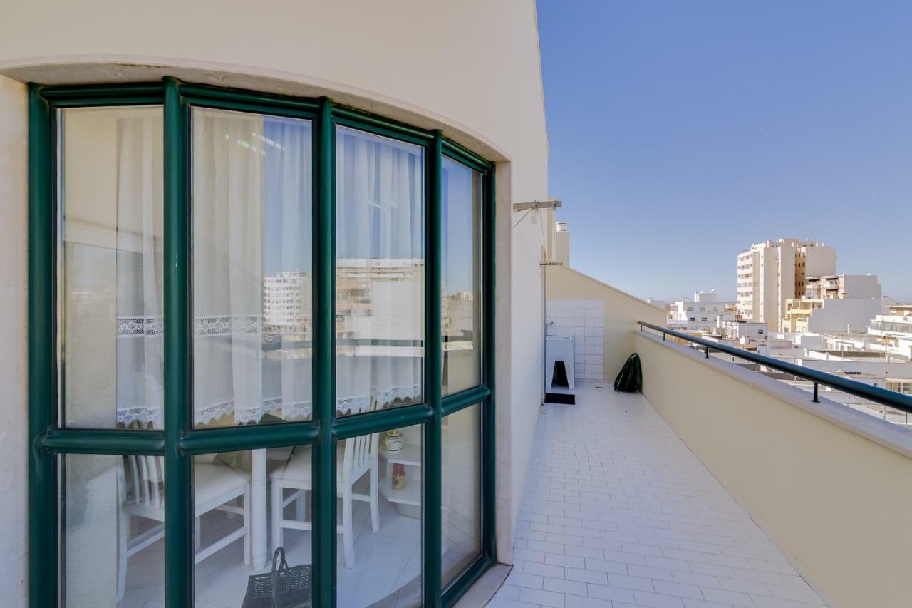 Palma - 4 Bed Near The City Center - Φάρο Εξωτερικό φωτογραφία