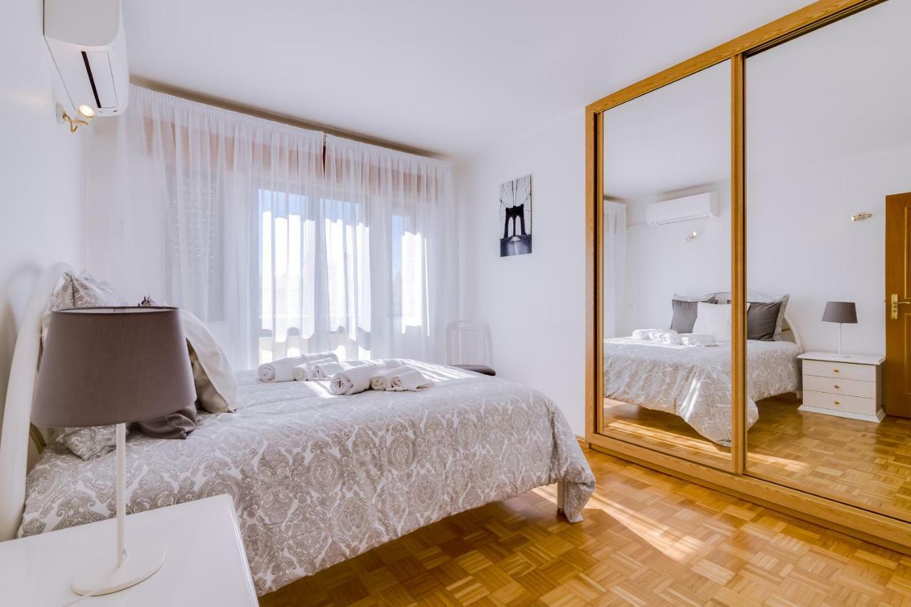 Palma - 4 Bed Near The City Center - Φάρο Εξωτερικό φωτογραφία