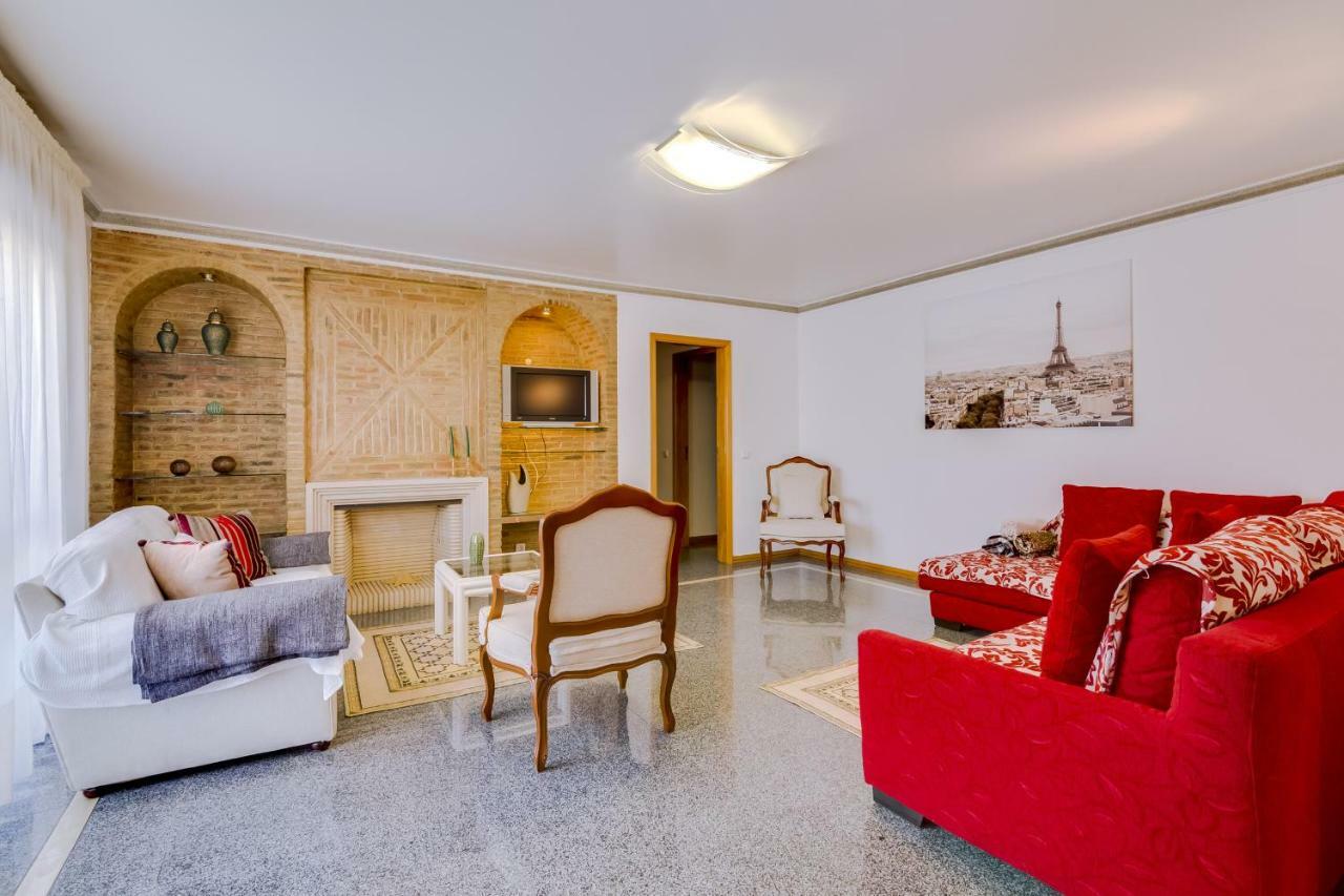 Palma - 4 Bed Near The City Center - Φάρο Εξωτερικό φωτογραφία