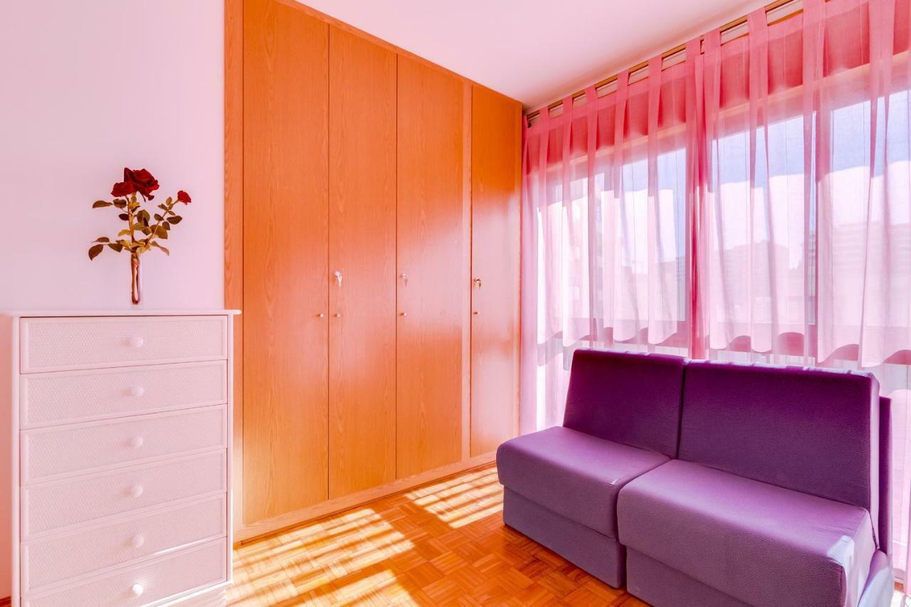 Palma - 4 Bed Near The City Center - Φάρο Εξωτερικό φωτογραφία